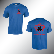 Boy Scouts Short Sleeve Tee